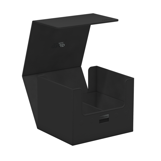 Ultimate Guard® - Minthive 30+ XenoSkin - Noir