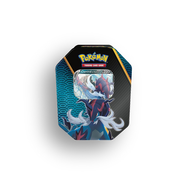 Pokémon - Pokébox - Eté 2022 (FR)