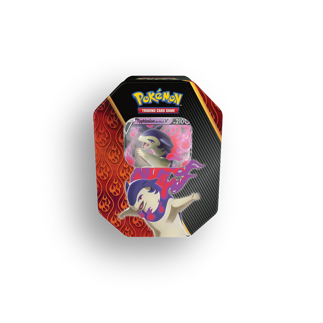 Pokémon - Pokébox - Eté 2022 (FR)