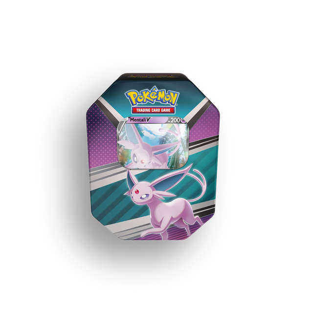 Pokémon - Pokébox - Printemps 2022 (FR)