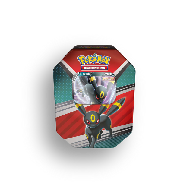 Pokémon - Pokébox - Printemps 2022 (FR)