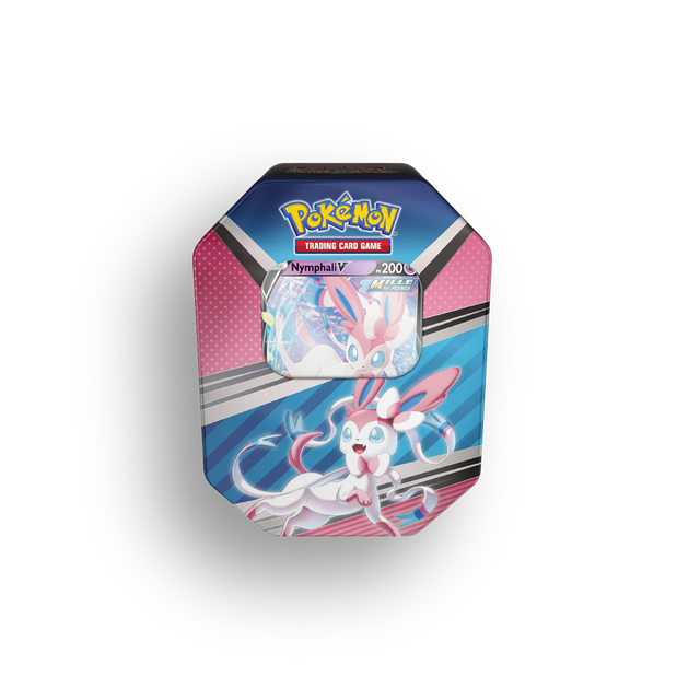 Pokémon - Pokébox - Printemps 2022 (FR)