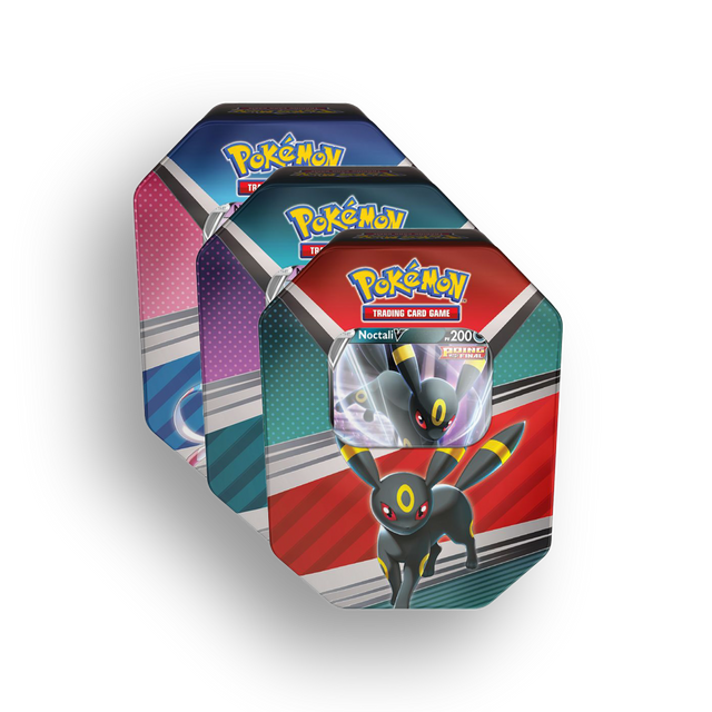 Pokémon - Pokébox - Printemps 2022 (FR)